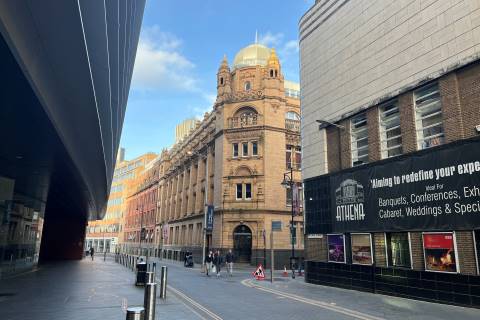 Property for auction in Leicestershire