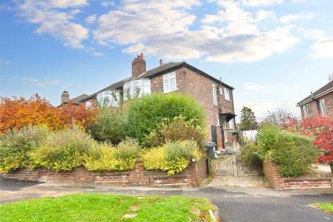 Property for auction in West Yorkshire