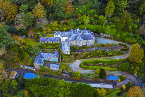 Property for auction in Gwynedd