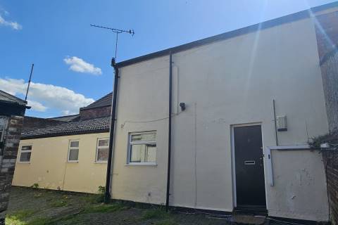 Property for auction in Lincolnshire