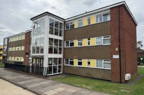 Property for auction in Middlesex