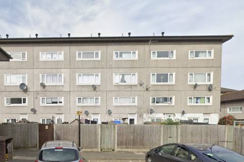 Property for auction in Middlesex