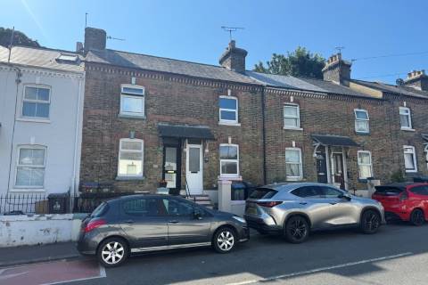 Property for auction in Kent