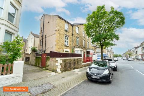 Property for auction in Lancashire