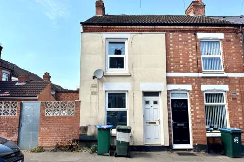 Property for auction in West Midlands