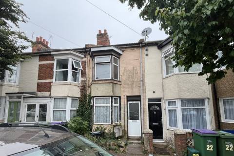 Property for auction in Kent