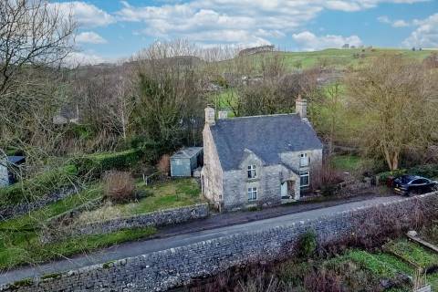 Property for auction in Derbyshire