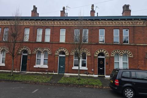 Property for auction in Lancashire