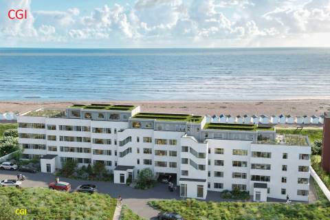 Property for auction in West Sussex