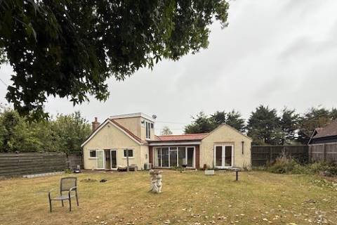 Property for auction in Essex