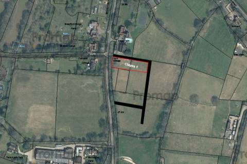 Property for auction in West Sussex