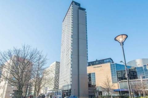 Property for auction in South Yorkshire