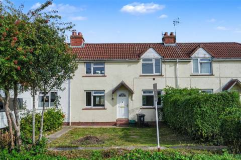 Property for auction in Avon