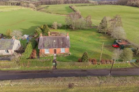 Property for auction in Northumberland