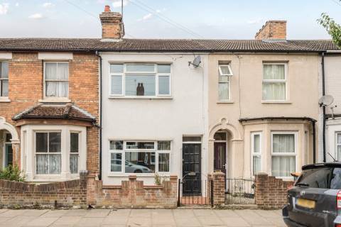 Property for auction in Bedfordshire
