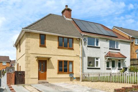 Property for auction in West Glamorgan