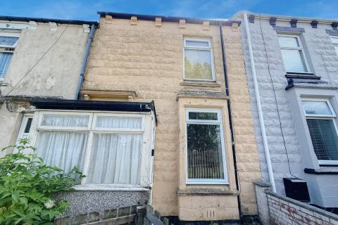 Property for auction in County Durham