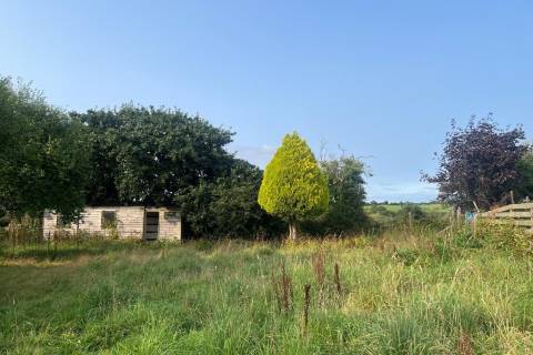 Property for auction in Cornwall