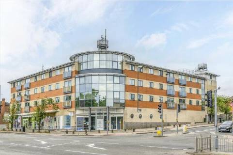 Property for auction in Nottinghamshire