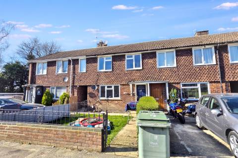 Property for auction in Oxfordshire