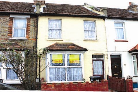 Property for auction in Surrey