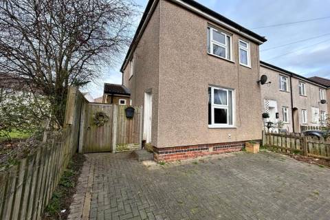 Property for auction in Derbyshire
