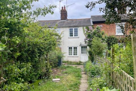Property for auction in Suffolk