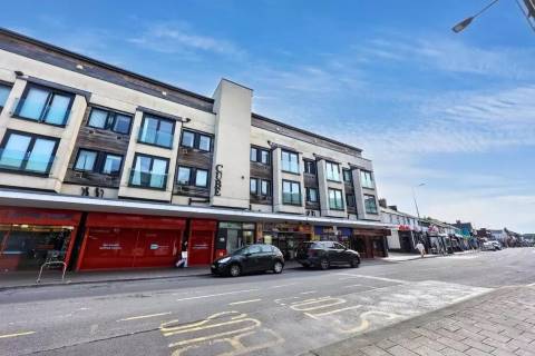 Property for auction in South Glamorgan