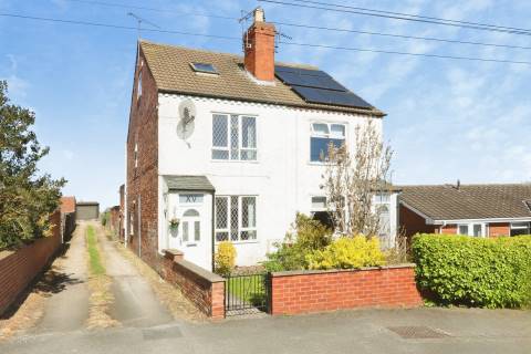 Property for auction in Nottinghamshire