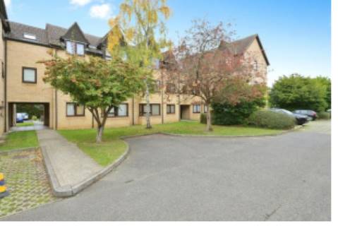 Property for auction in Cambridgeshire