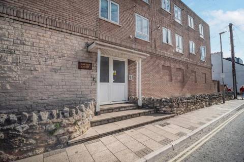 Property for auction in Dorset