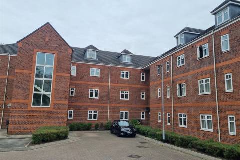 Property for auction in West Yorkshire