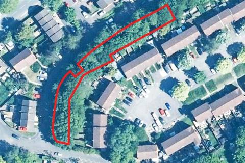 Property for auction in Kent