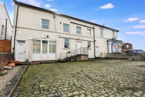 Property for auction in Merseyside