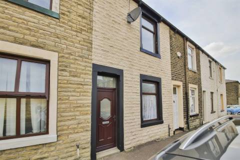 Property for auction in Lancashire