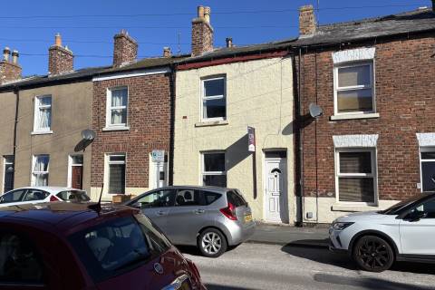 Property for auction in North Yorkshire