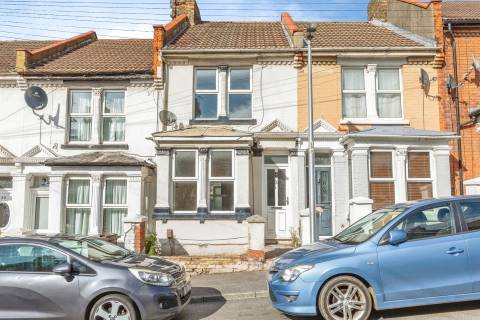 Property for auction in Kent