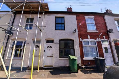 Property for auction in West Midlands