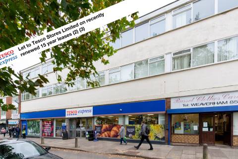 Property for auction in Cheshire