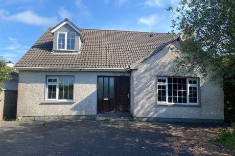 Property for auction in County Mayo