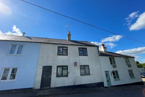 Property for auction in Buckinghamshire