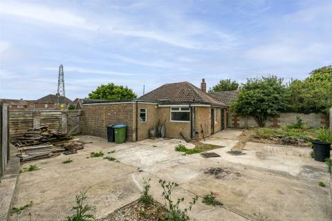 Property for auction in West Sussex