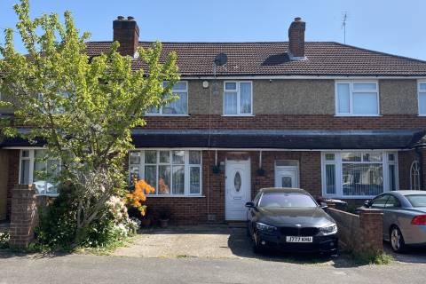 Property for auction in Berkshire