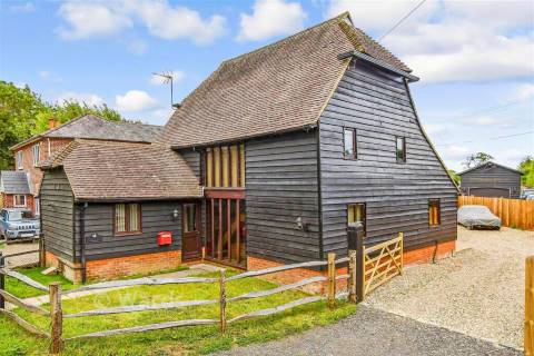 Property for auction in Kent