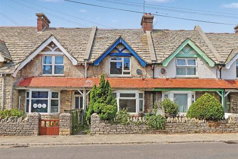 Property for auction in Dorset