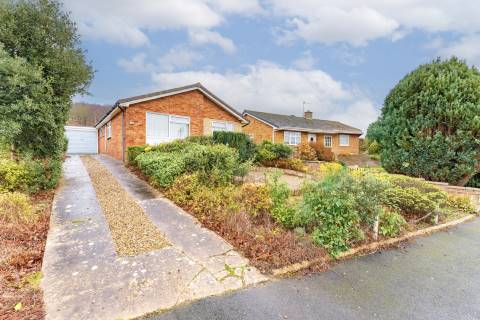 Property for auction in Norfolk