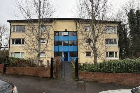 Property for auction in County Antrim