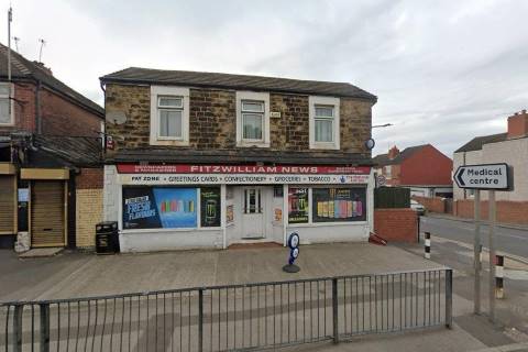 Property for auction in South Yorkshire