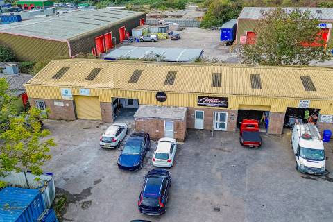 Property for auction in South Glamorgan