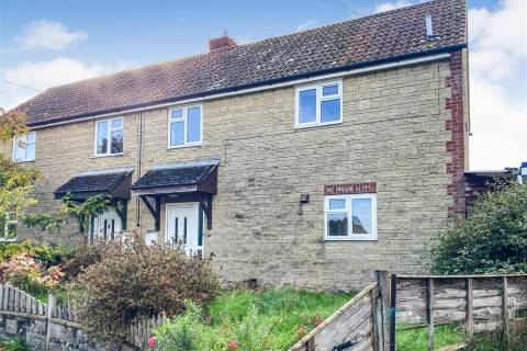 Property for auction in Somerset